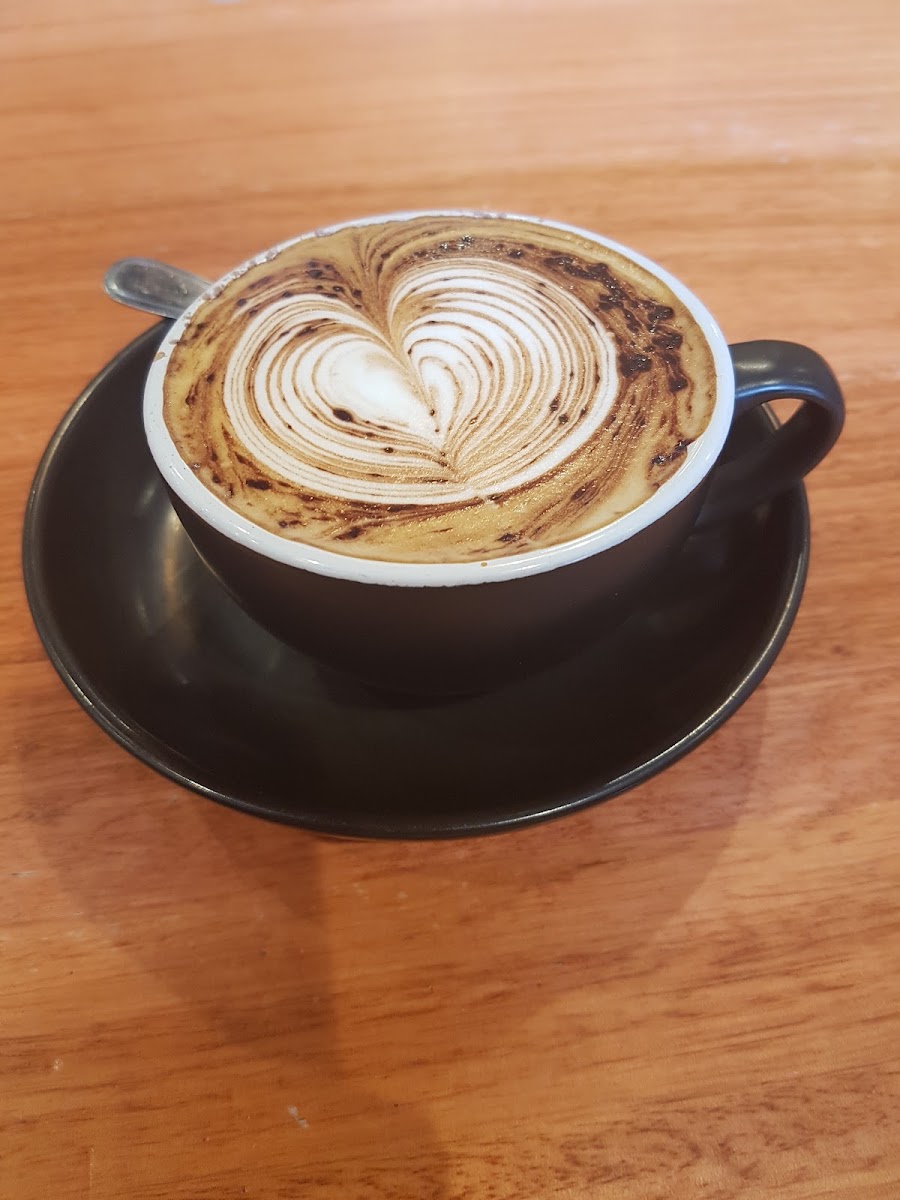 Breakfast - Breakfast